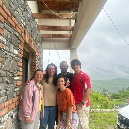 Gasthof Nia's Farm *