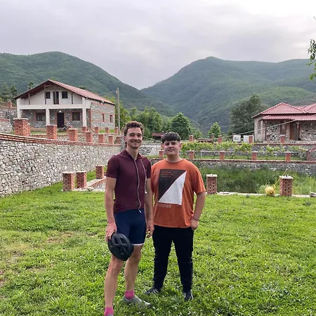 Affittacamere Nia's Farm