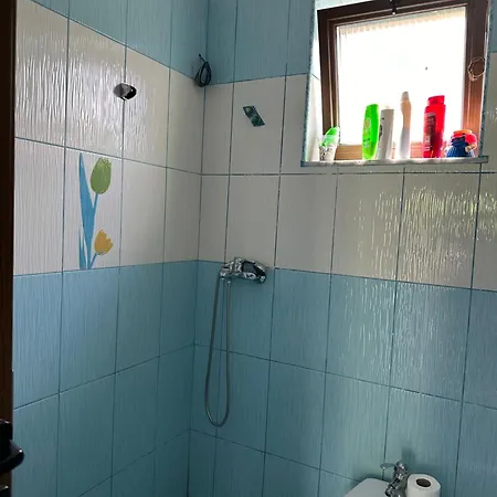 Affittacamere Nia's Farm *