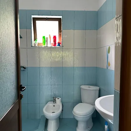 Affittacamere Nia's Farm *