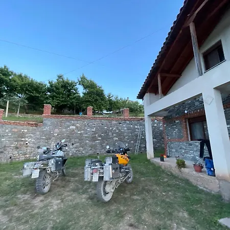 Affittacamere Nia's Farm *