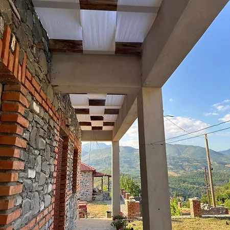 Nia's Farm Gasthof *