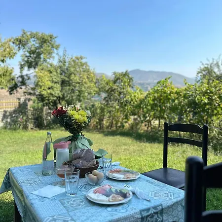 Nia's Farm Gasthof *