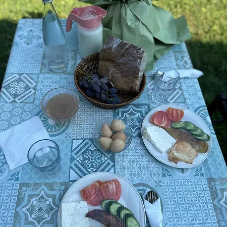 Nia's Farm Gasthof Librazhet