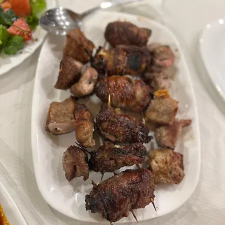 Affittacamere Nia's Farm Librazhet