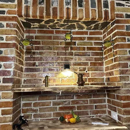 Affittacamere Nia's Farm