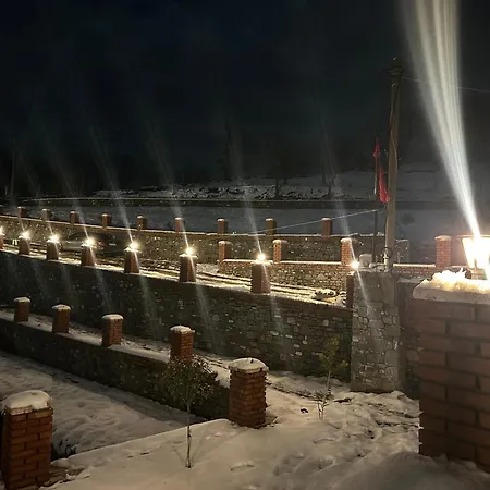 Affittacamere Nia's Farm Librazhet