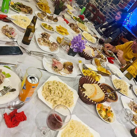 Nia's Farm Affittacamere *