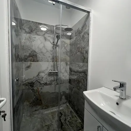 Nia's Farm Affittacamere Librazhet