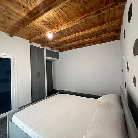 Nia's Farm Affittacamere