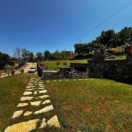 Nia's Farm Gasthof *