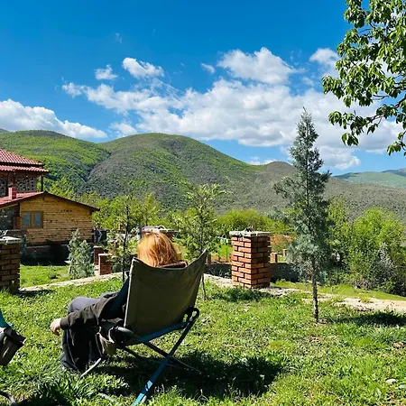 Nia's Farm Affittacamere *