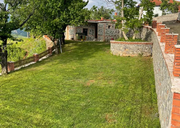 Nia's Farm