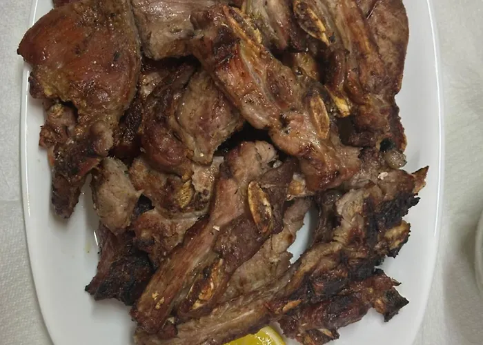Nia's Farm بيت ضيافة