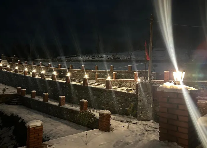 بيت ضيافة Nia's Farm Librazhet