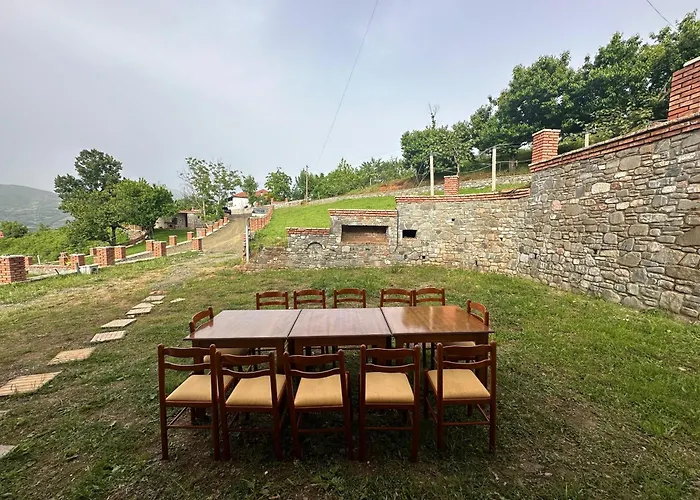 Nia's Farm * Librazhet