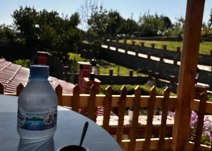 بيت ضيافة Nia's Farm