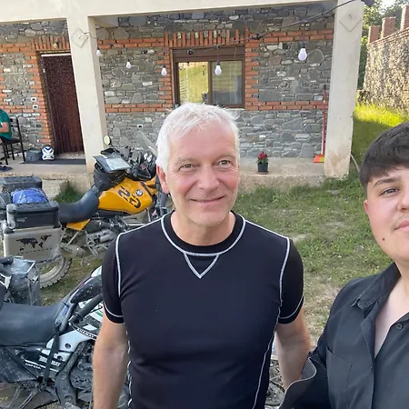 Pensionat Nia's Farm