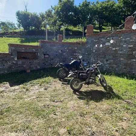 Penzion Nia's Farm