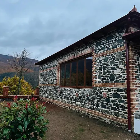 Nia's Farm Penzion