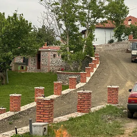 Nia's Farm Pensionat *