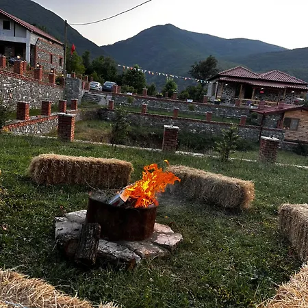 Penzion Nia's Farm