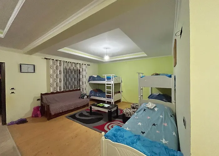 Pensjonat Nia's Farm