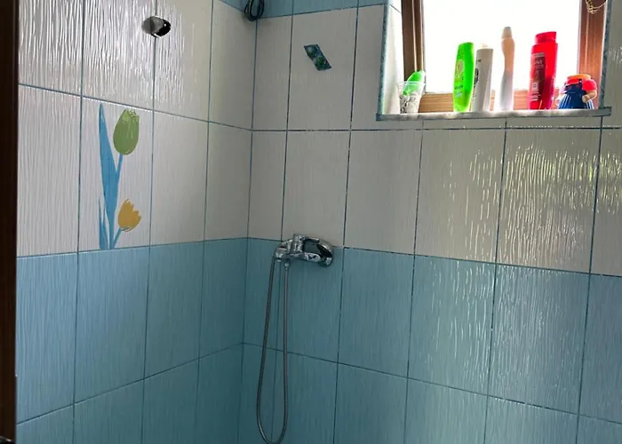 Pensjonat Nia's Farm *