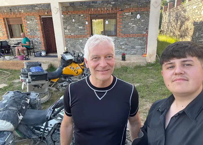 Pensjonat Nia's Farm