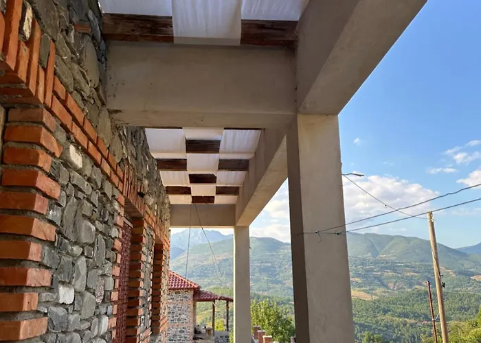 Nia's Farm Pensjonat *