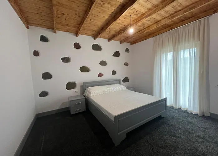 Nia's Farm Pensjonat