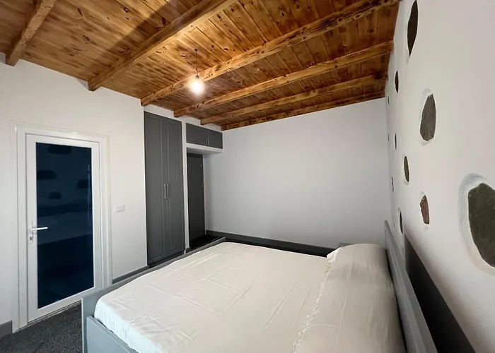 Nia's Farm Pensjonat