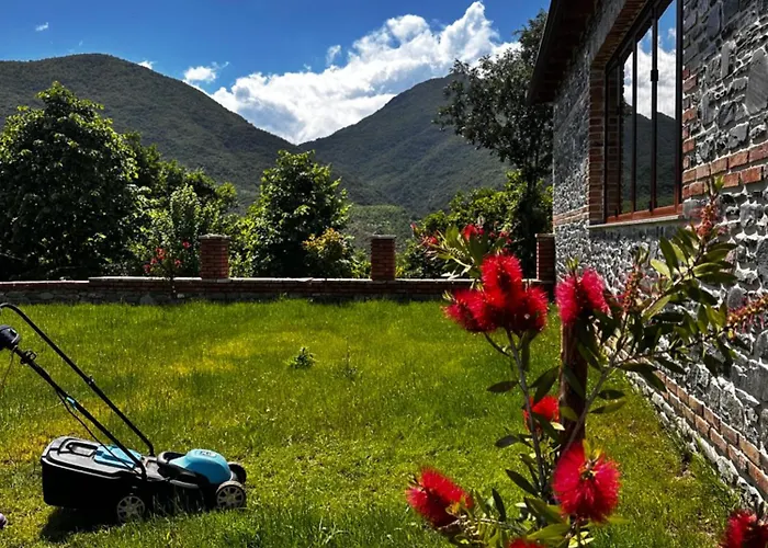 Pensjonat Nia's Farm