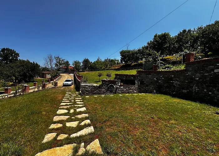 Nia's Farm Pensjonat *