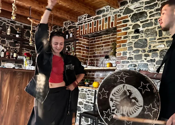 Pensjonat Nia's Farm *